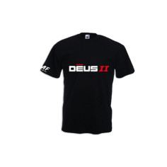 T-shirt XP Deus 2