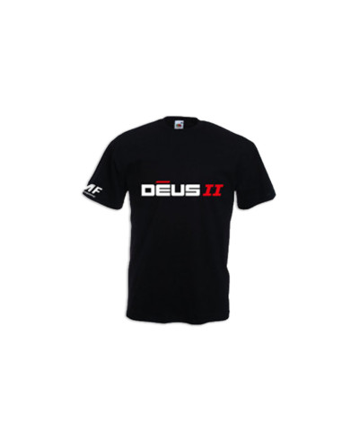 T-shirt XP Deus 2