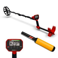 Pack Minelab Vanquish 340 +...