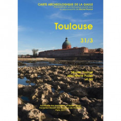 Haute Garonne Tome III Toulouse