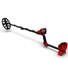 Détecteur Minelab Vanquish 440