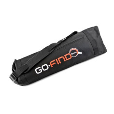 Sac de transport pour détecteur Go-Find
