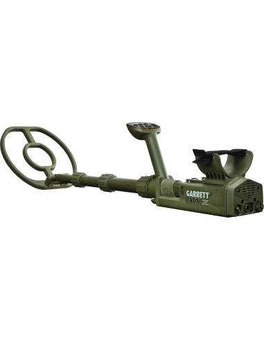 Garrett ATX Deepseeker DD 25x30cm