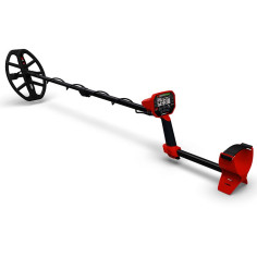 Détecteur Minelab Vanquish 540