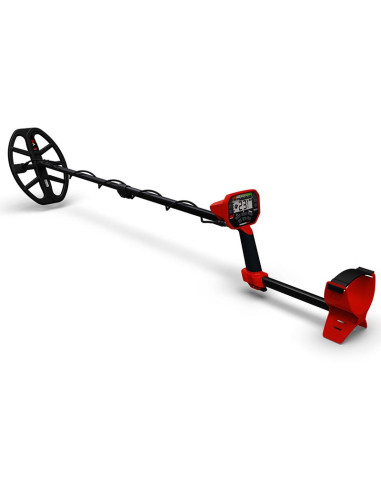 Détecteur Minelab Vanquish 540