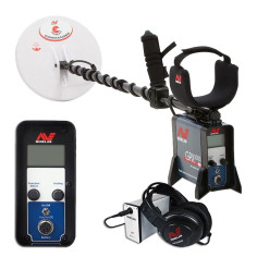 Détecteur Minelab GPX 5000