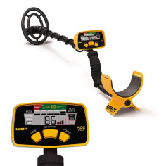 Détecteur de métaux Garrett ACE 200i