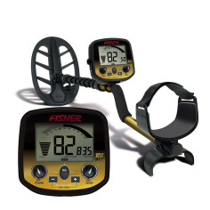 Détecteur de métaux Fisher Gold Bug Pro DP
