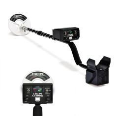 Détecteur de métaux CScope CS 990XD