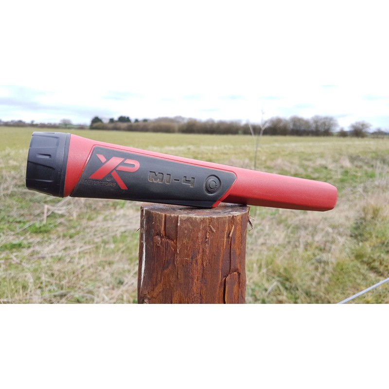 Le MI-4 dans la nature