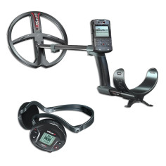 Détecteur XP Déus 2 28 FMF...