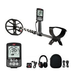 Détecteur de métaux Minelab Equinox 800