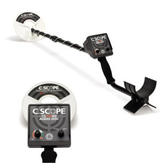Détecteur de métaux C.Scope...