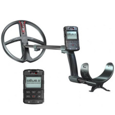 Détecteur XP Déus 2 FMF RC...