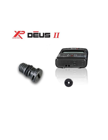 Bouchon étanche 1 mètre XP Déus 2