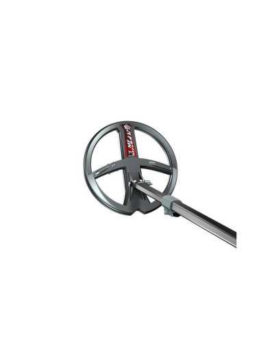 Détecteur XP Déus 2 - 22FMF - WS6 Master Détecteur XP Déus 2 - 22FMF - WS6 Master