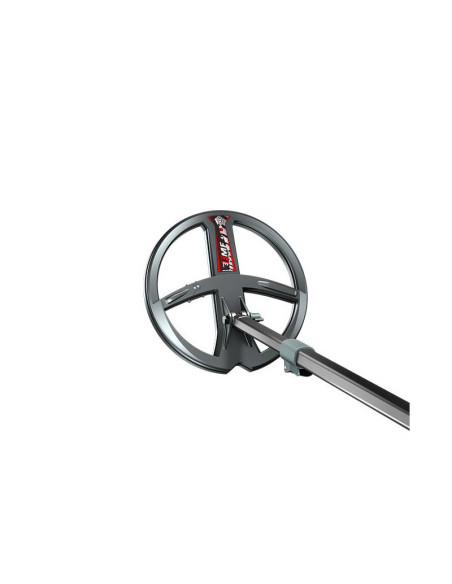 Détecteur XP Déus 2 - 22FMF - WS6 Master