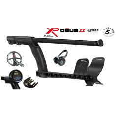 Détecteur XP Déus 2 - 28FMF...