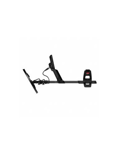 Minelab Manticore replié