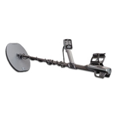 Détecteur Garrett Axiom disque 33x28cm + casque MS-3 2