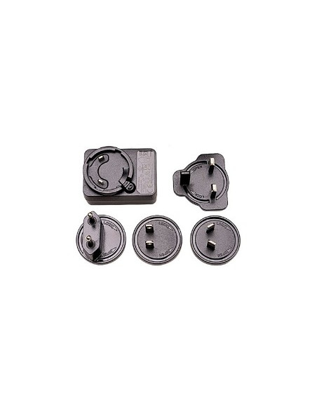 adaptateurs et chargeur Axiom adaptateurs et chargeur Axiom