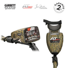 Détecteur AT Max disque Viper Camo édition Signature 2