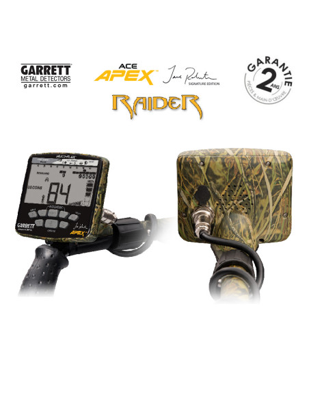 garrett apex camo edition signature garrett apex camo edition signature
