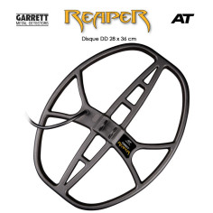 Disque DD Reaper Garrett