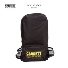 Sac à dos Garrett
