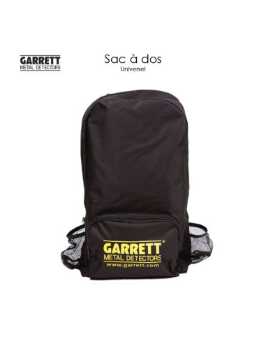 Sac à dos Garrett