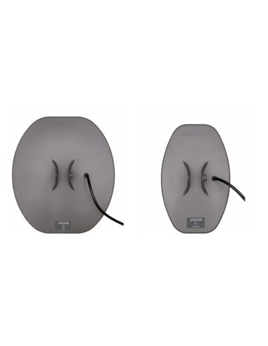 Disques mono et DD Garrett Axiom