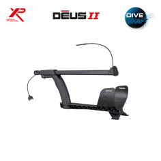 Canne de plongée XP Déus 2