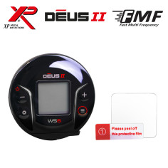 protection écran casque  XP WS6