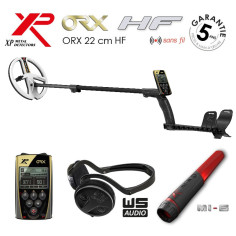 Pack XP ORX 22cm HF pointer Mi-6