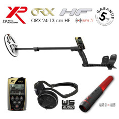 Pack ORX HF