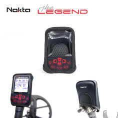 Housse protection écran Nokta The Legend