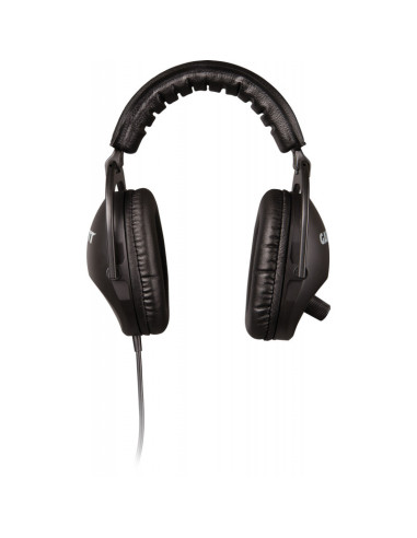 Casque audio Garrett MS-2