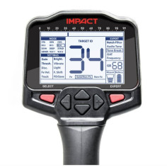 Détecteur Nokta Impact Pro 2