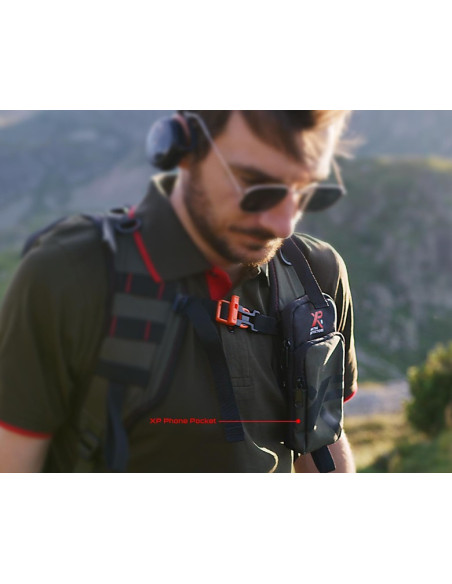 Accessoire téléphone XP pour Bakpack 240 et 280