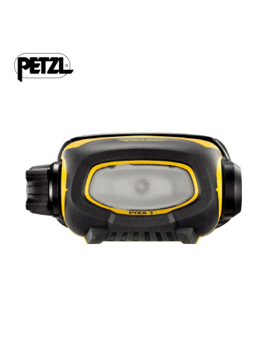 Lampe frontale PETZL PIXA 1