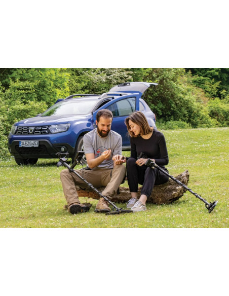 Nokta Simplex Ulta WHP