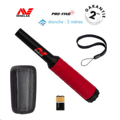 Pointer Minelab Pro-Find 40
