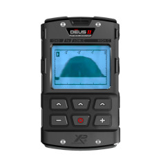 Antenne grande profondeur XP XTREM Hunter RC WSA 2 XL 2