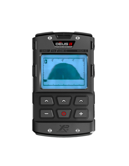 télécommande XP Déus 2 télécommande XP Déus 2