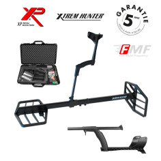 Antenne grande profondeur XP XTREM Hunter