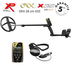 Détecteur XP ORX 28 X 35 cm...