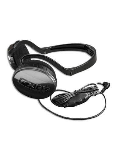 Casque filaire XP FX 03 Casque filaire XP FX 03