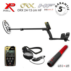 Pack XP ORX HF