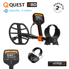 Détecteur Quest V80
