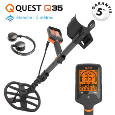 Détecteur Quest Q35
